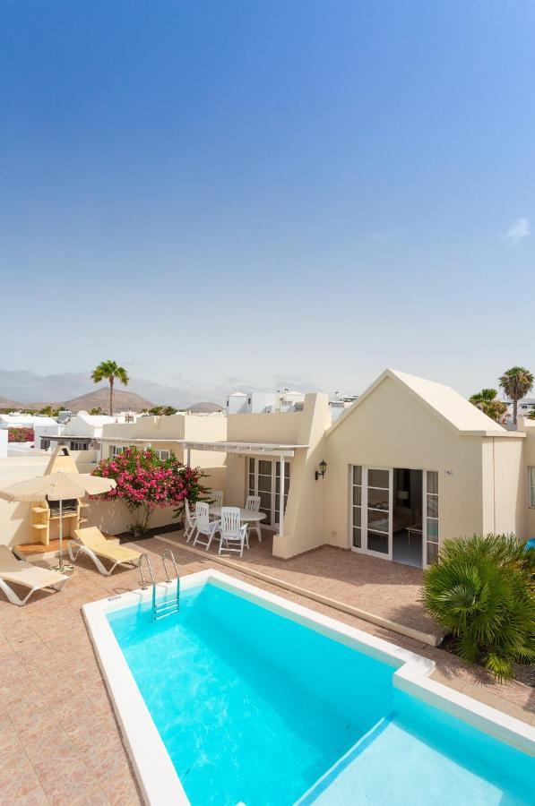 Estrellas Villa