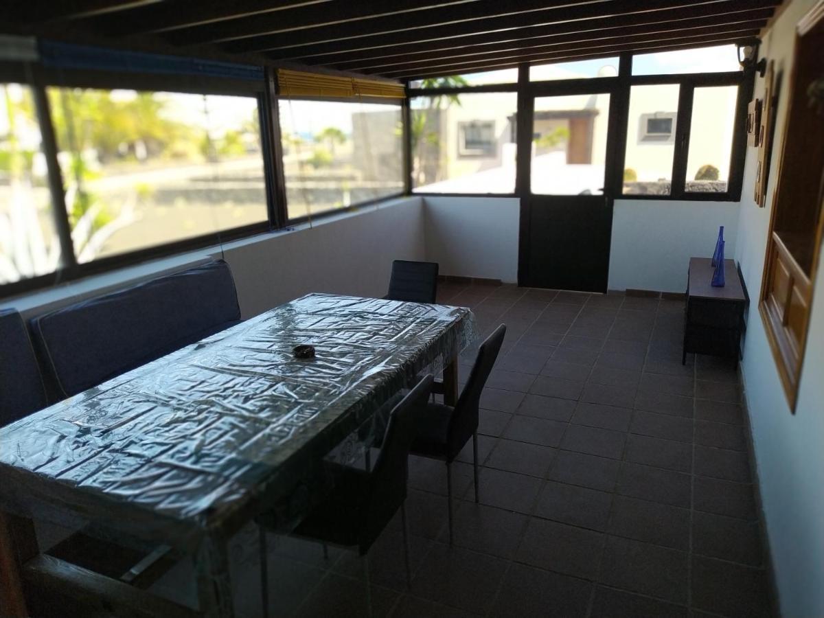 Holiday home Daga Yaiza (Lanzarote)