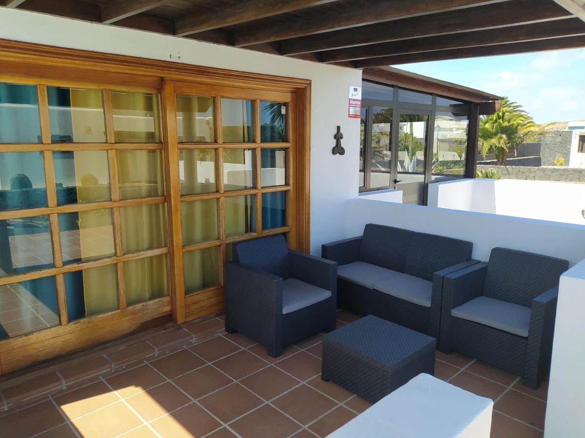Daga * Yaiza (Lanzarote)