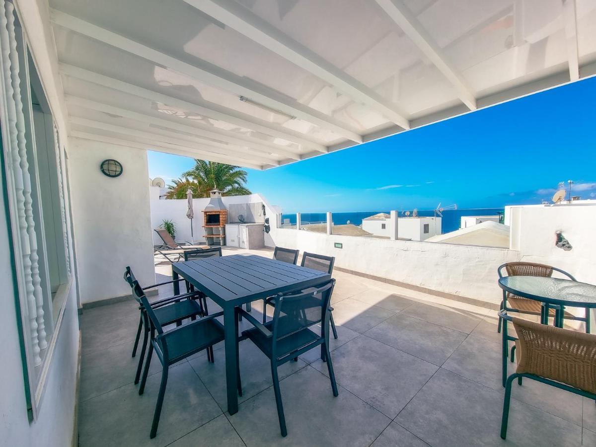 Bungalow Bellavista 13 - 3 Bed/2 Bath - 1 Toilet - Communal Pool - Wifi - Apartamento Puerto del Carmen (Lanzarote)