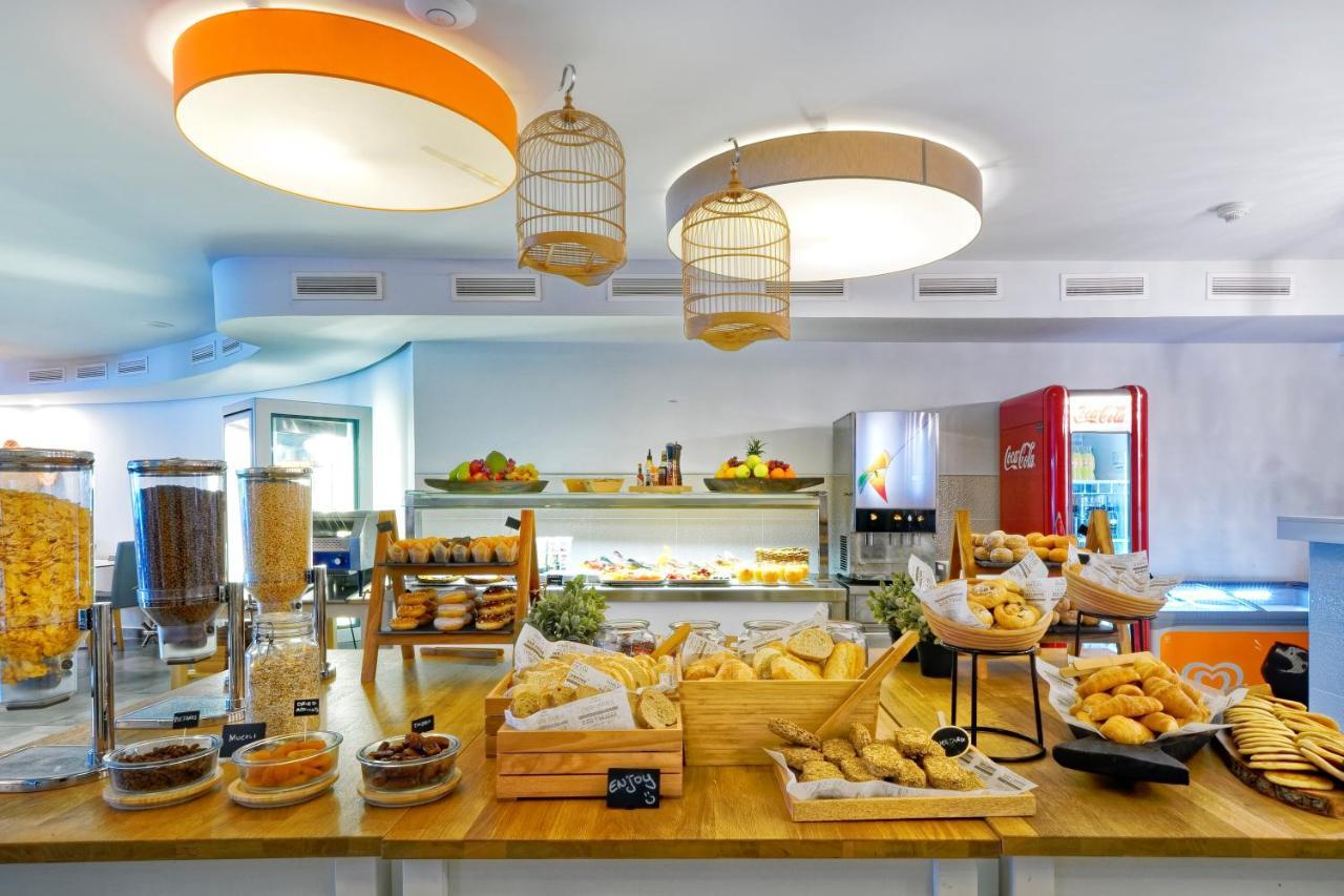 Aqua Hotel 4*