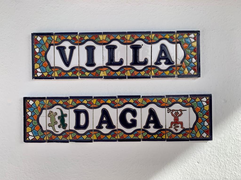 Daga Yaiza (Lanzarote)