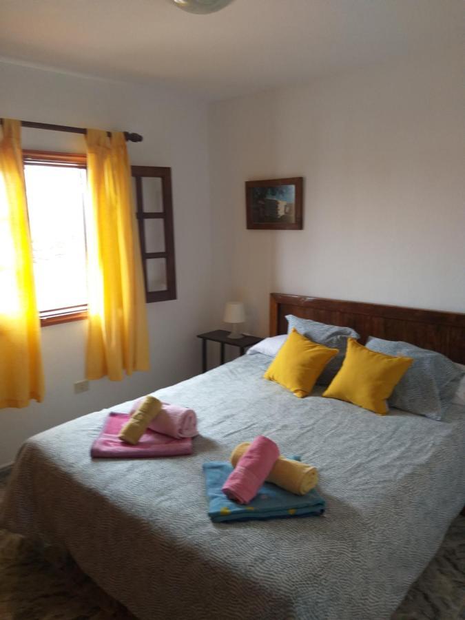 Apartment Casa Andres La Asomada (Lanzarote)