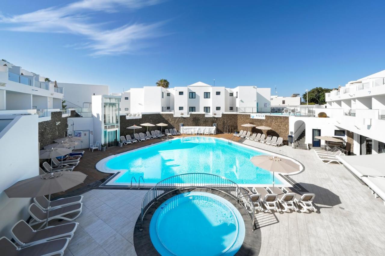 Hotel Aqua 4*