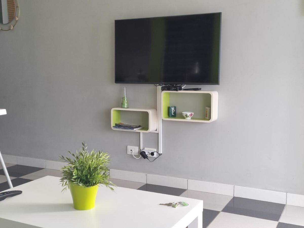 Beigu Puerto Del Carmen Apartamento *