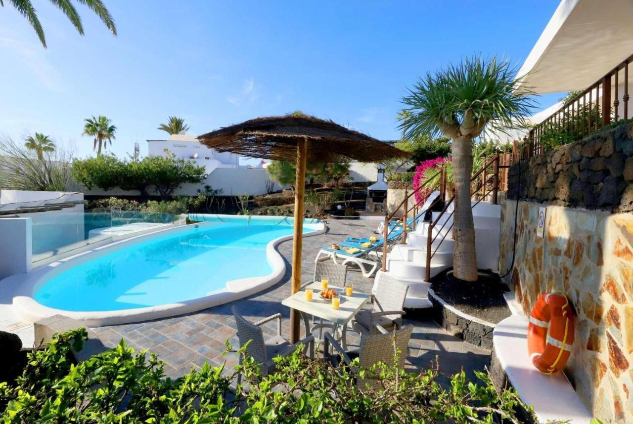 Villa Cancilla Puerto del Carmen (Lanzarote)