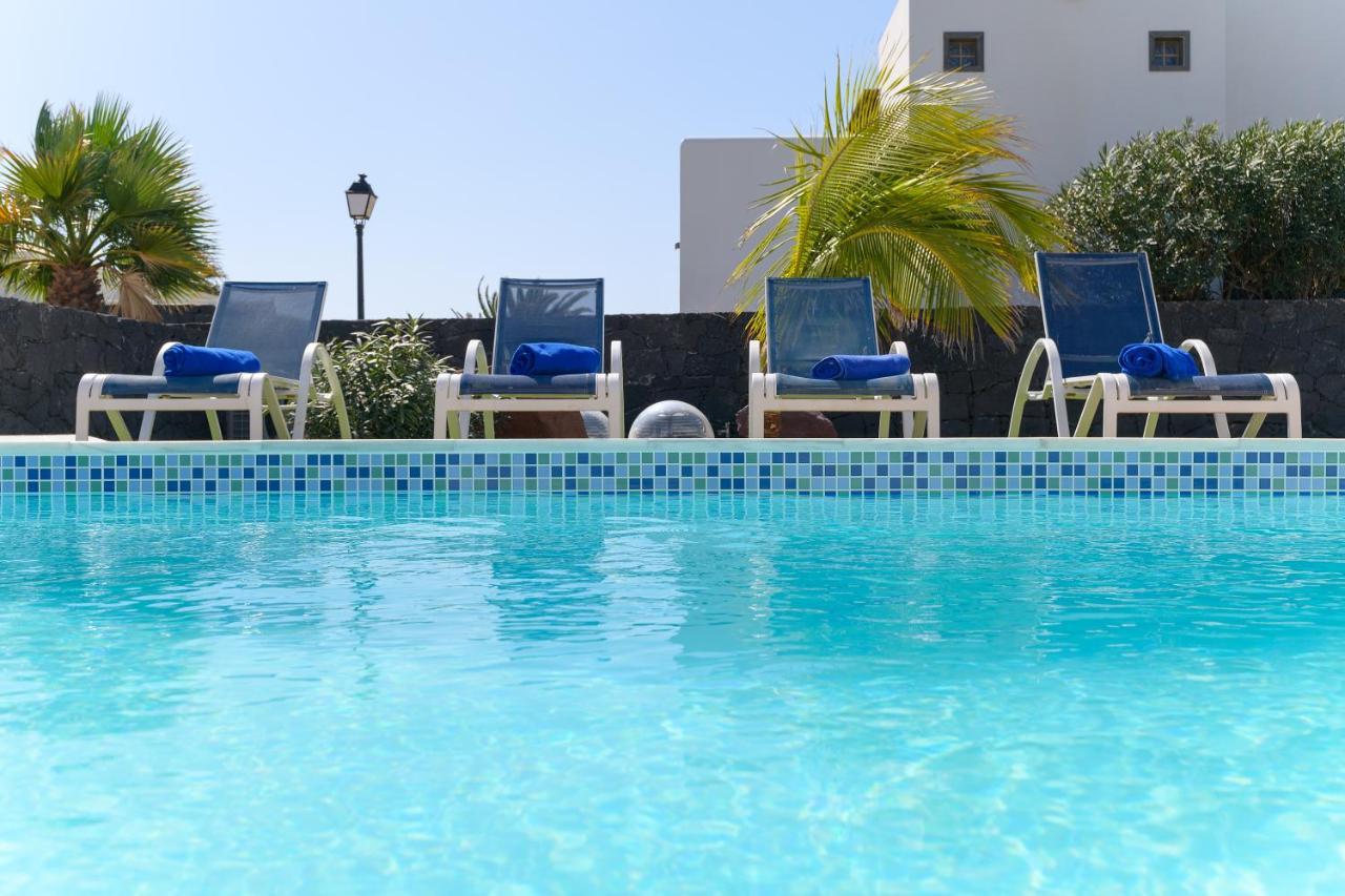 Hipoclub Villas, Aguamarina 11 Villa Playa Blanca (Lanzarote)