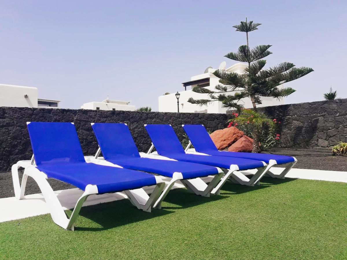 Hipoclub Villas, Aguamarina 11 Villa *