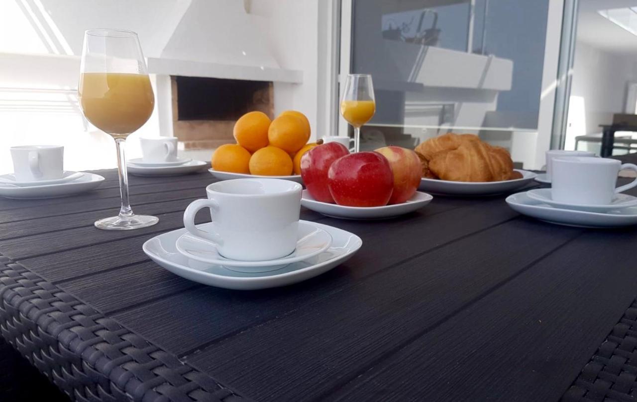 Vivienda Tauro Apartment