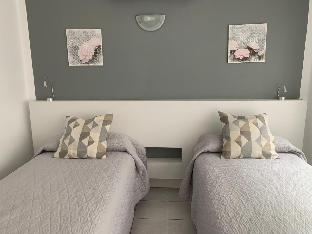 Vivienda Tauro Apartment Puerto del Carmen (Lanzarote)