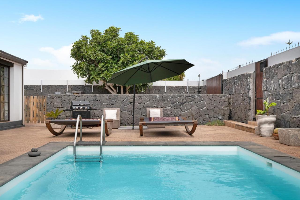 Boho Villa Evolvista Playa Blanca (Lanzarote)