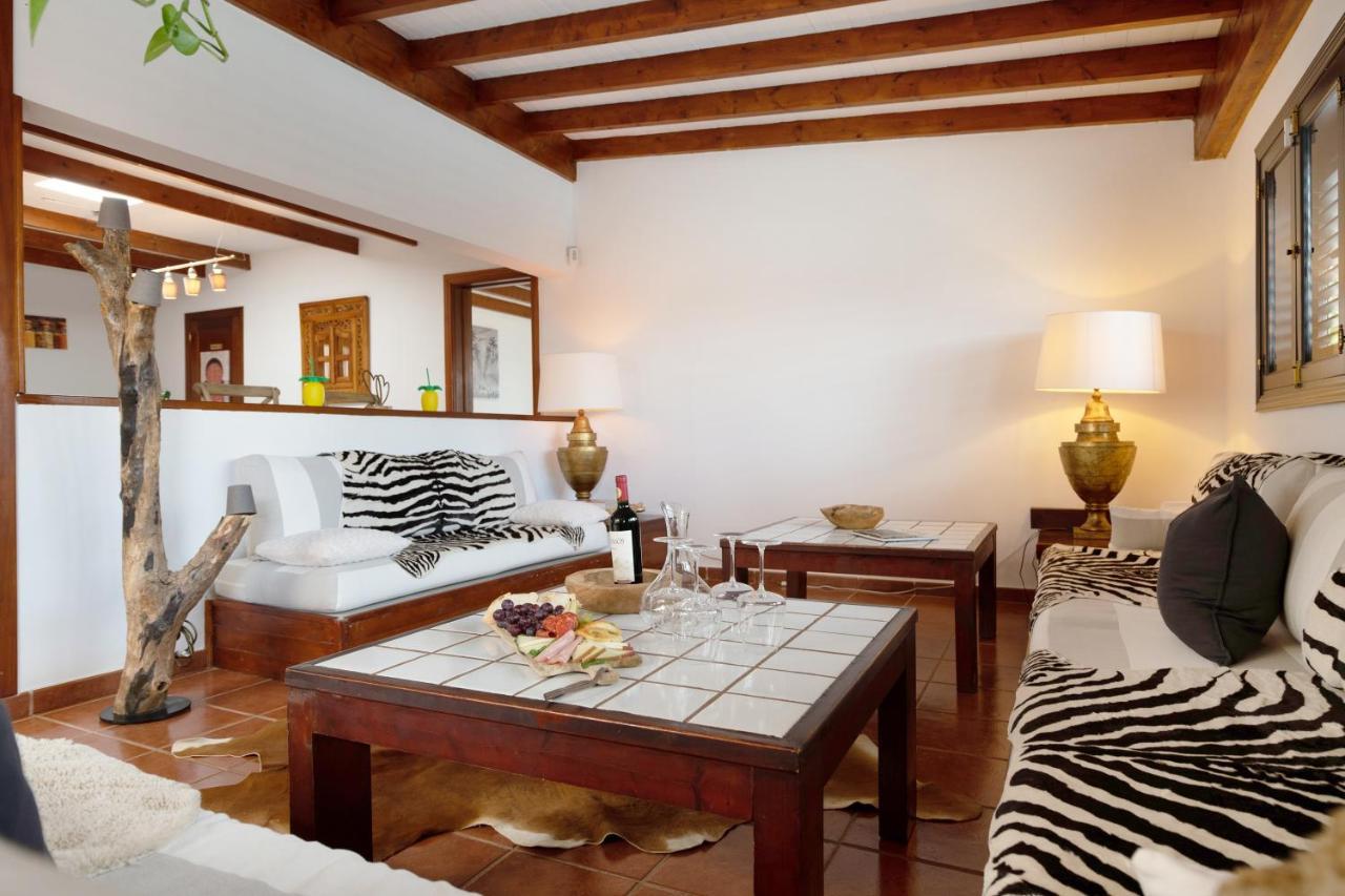 Villa Boho Villa Evolvista