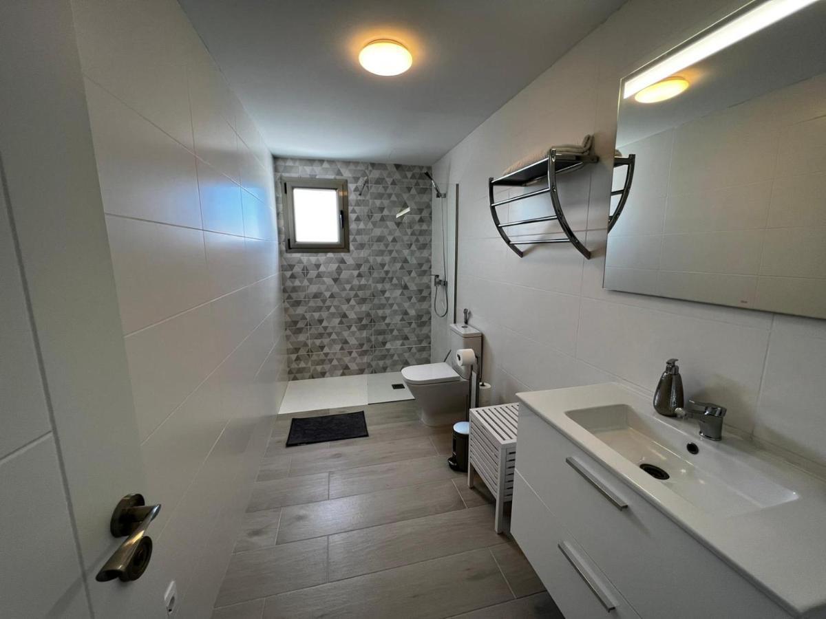 Arrecife Exclusive House *