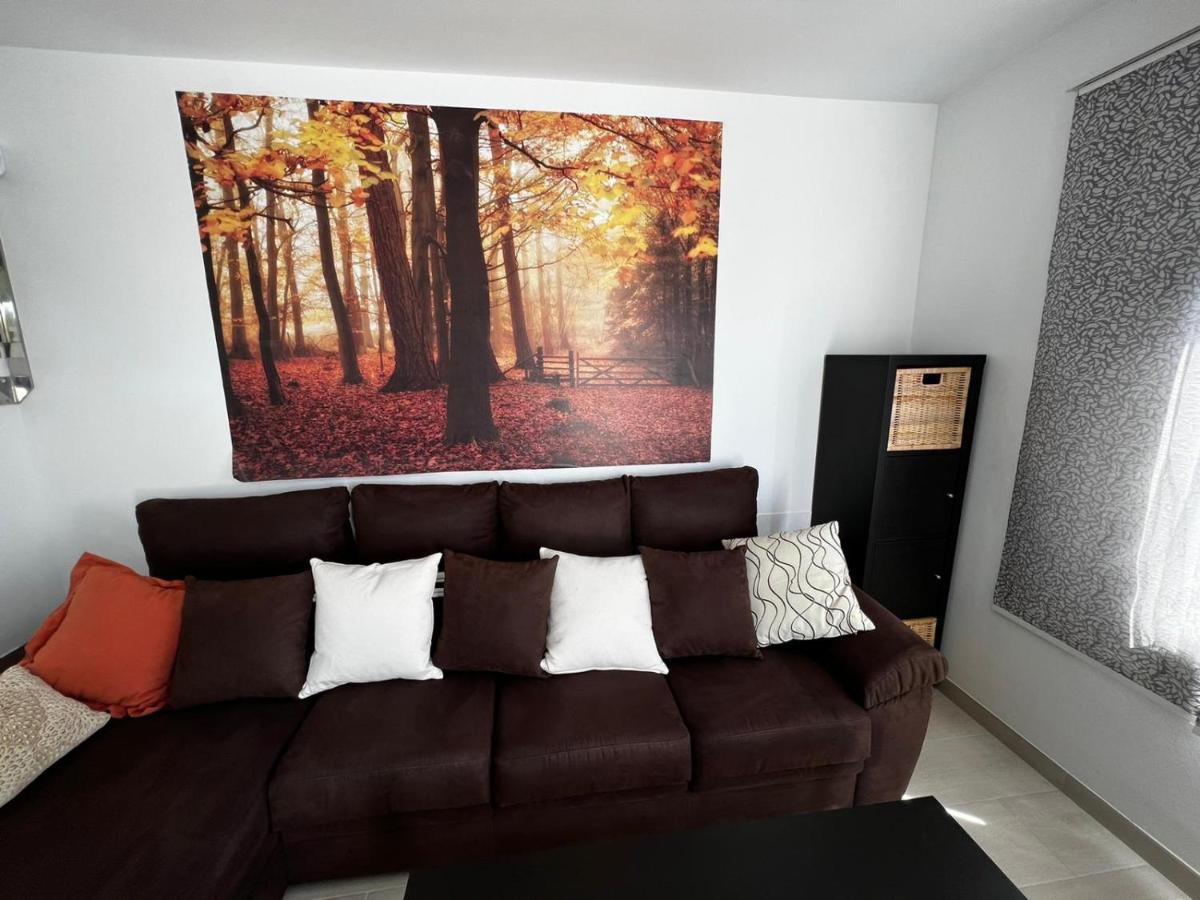 Arrecife Exclusive House