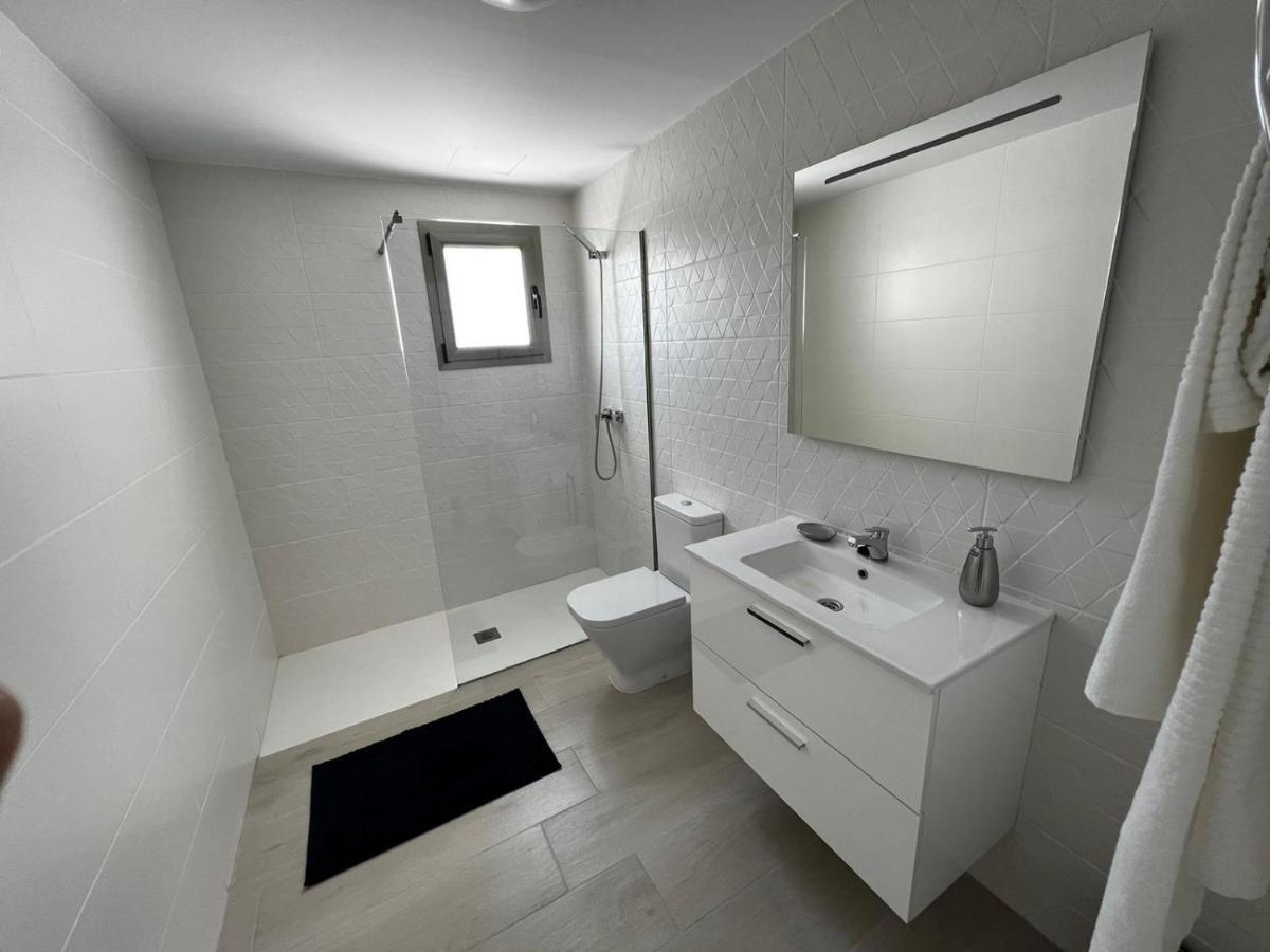 Arrecife Exclusive House *