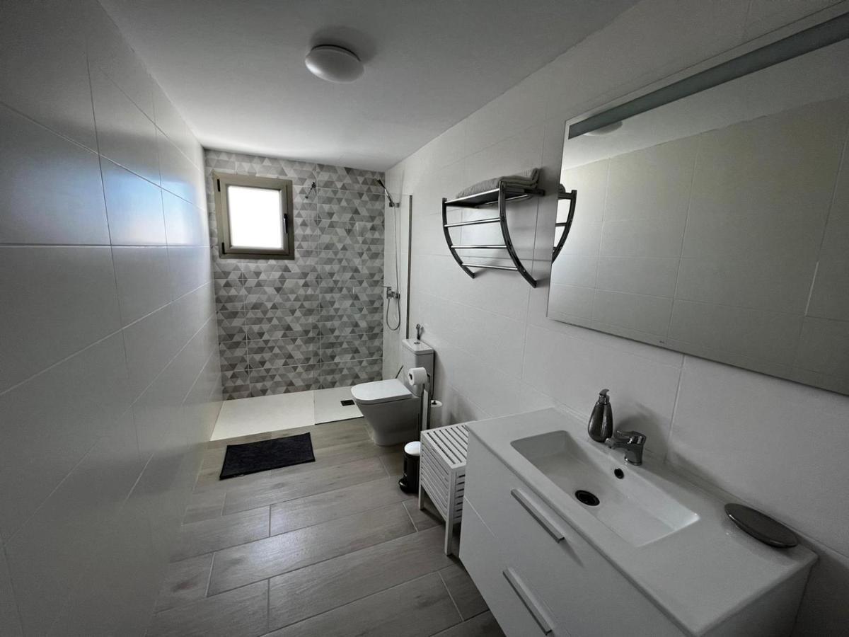 Villa Arrecife Exclusive House