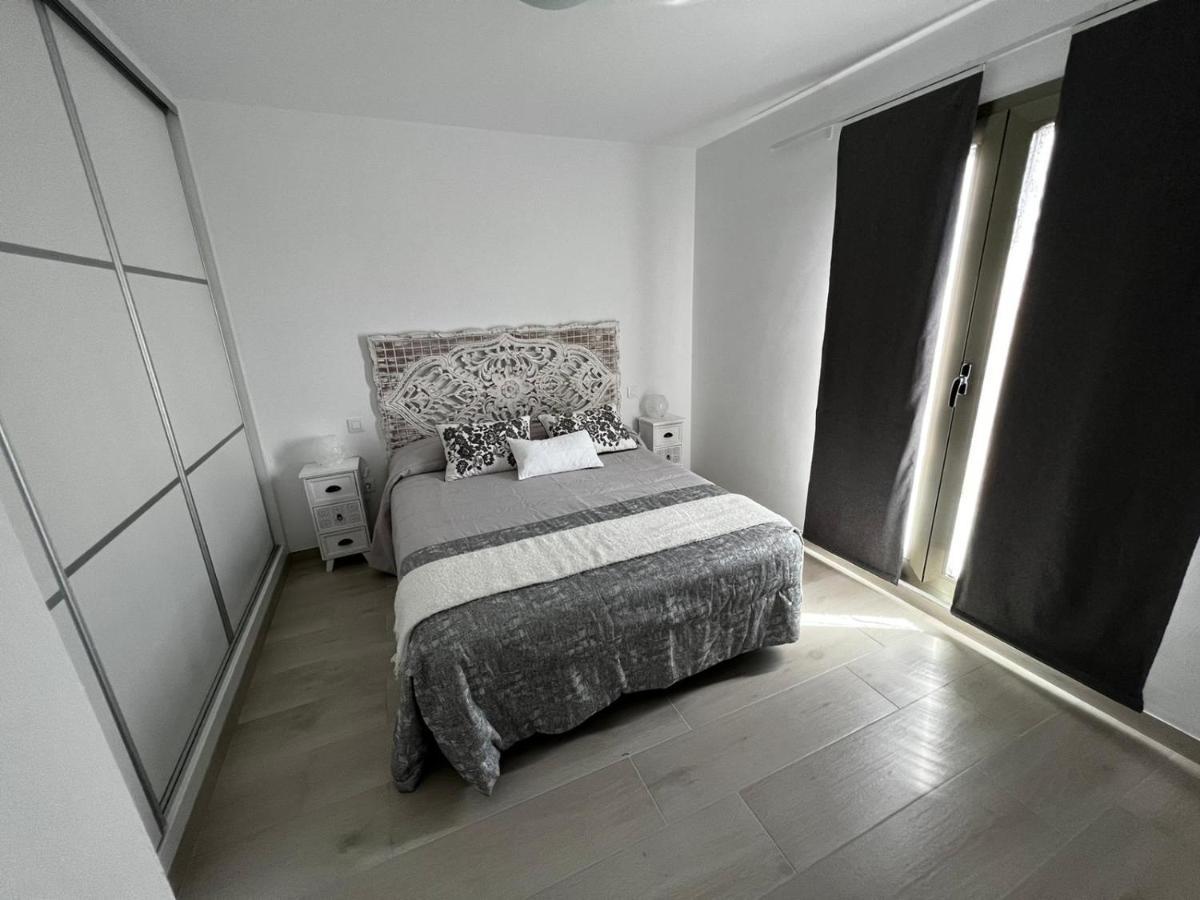 Arrecife Exclusive House Villa *