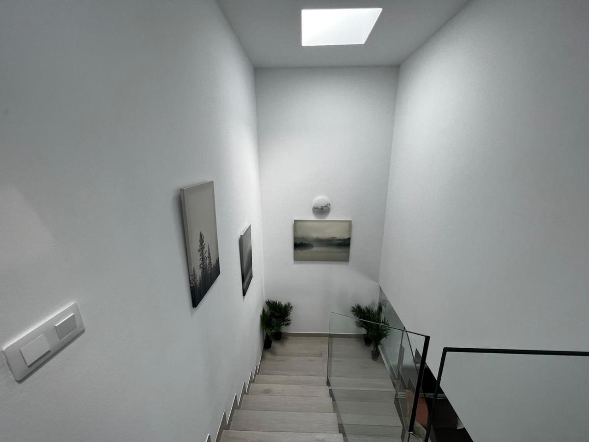 Arrecife Exclusive House Villa