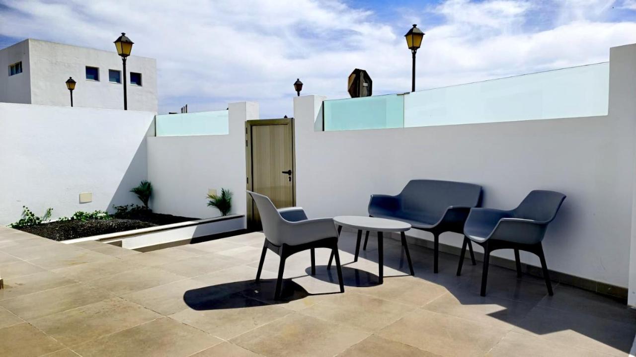 Arrecife Exclusive House Villa