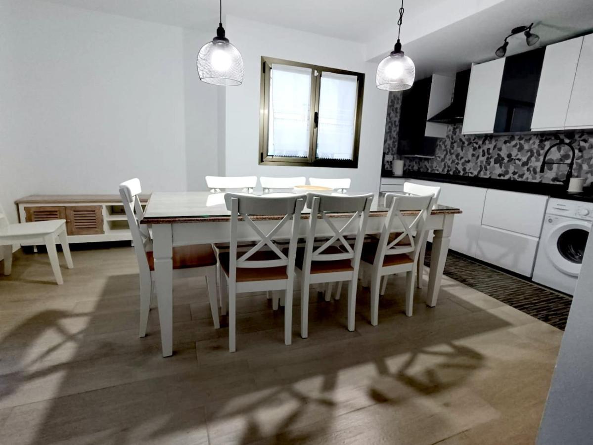 Arrecife Exclusive House