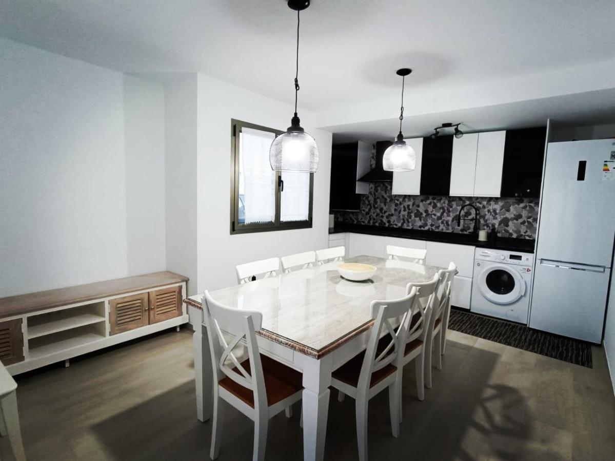 Arrecife Exclusive House *