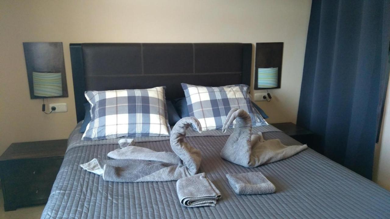 Riviera Park Apartment *