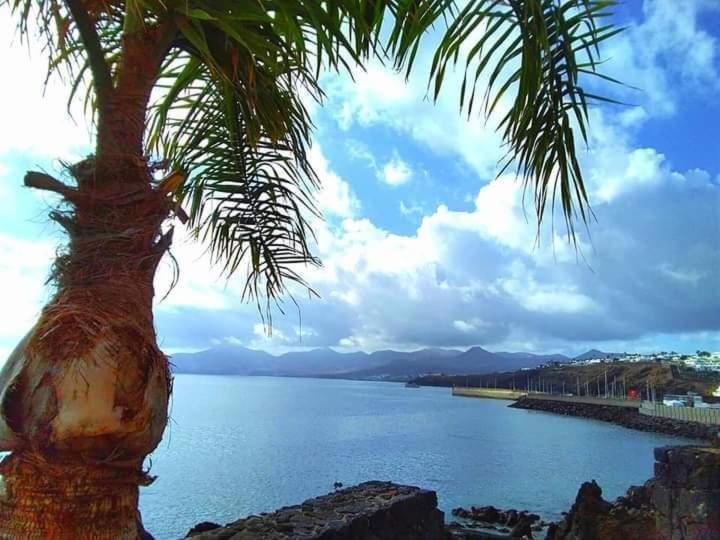 Two-bedroom With Two Large Terraces * Puerto del Carmen (Lanzarote)