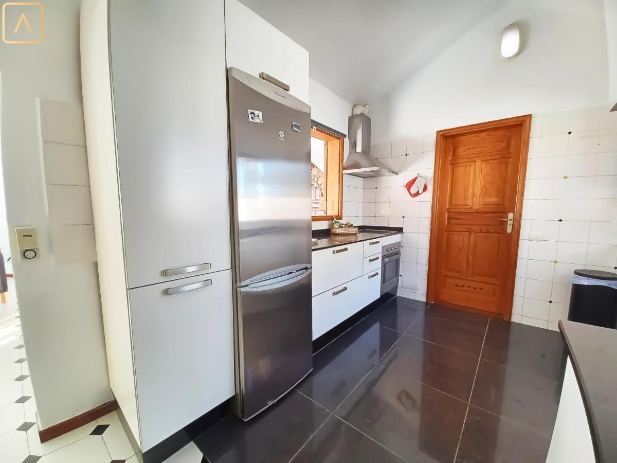 Magica 7 Minutes Walk To Center With Pool And A/c * Playa Blanca (Lanzarote)