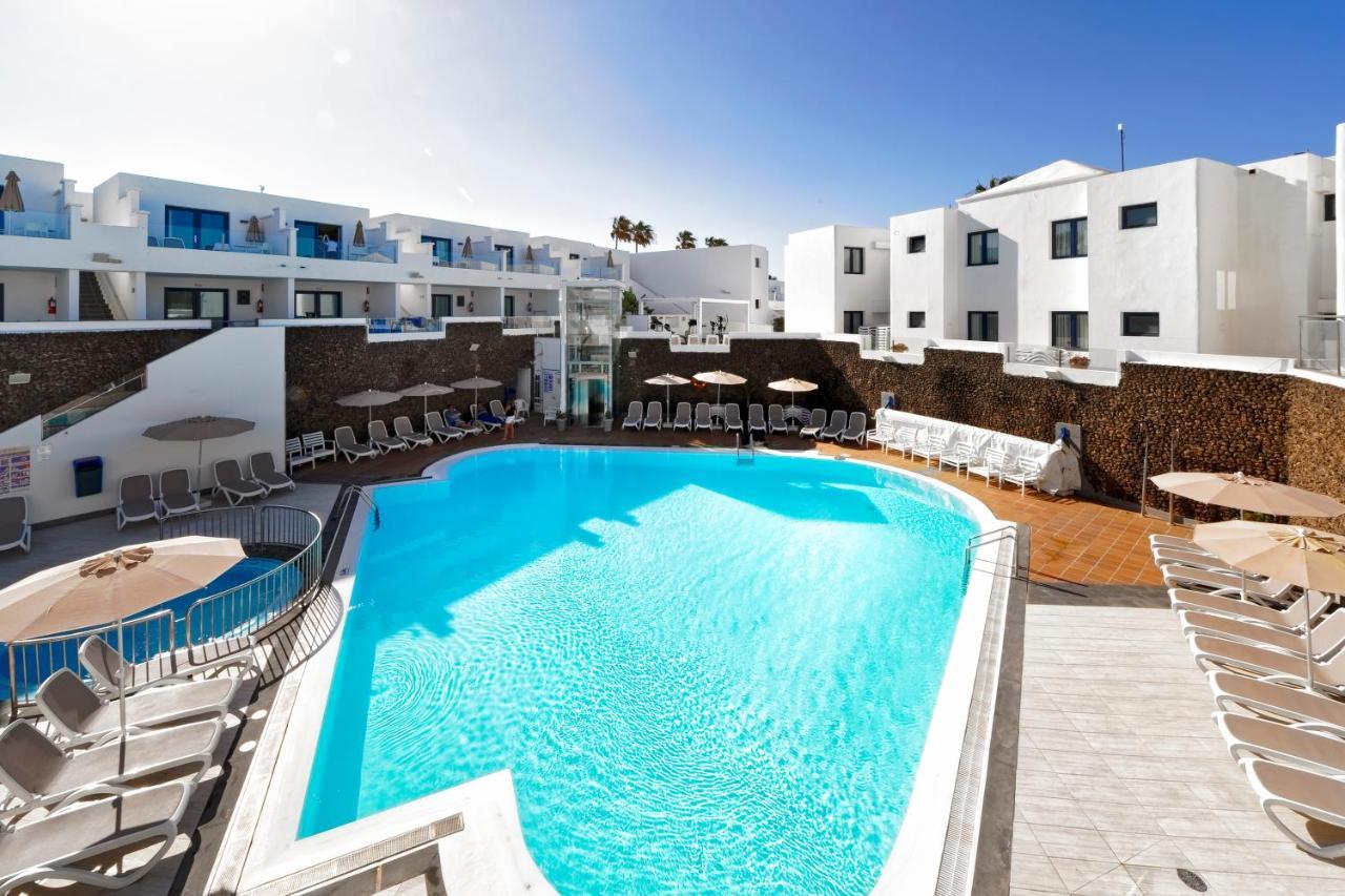 Hotel Aqua Puerto del Carmen (Lanzarote)