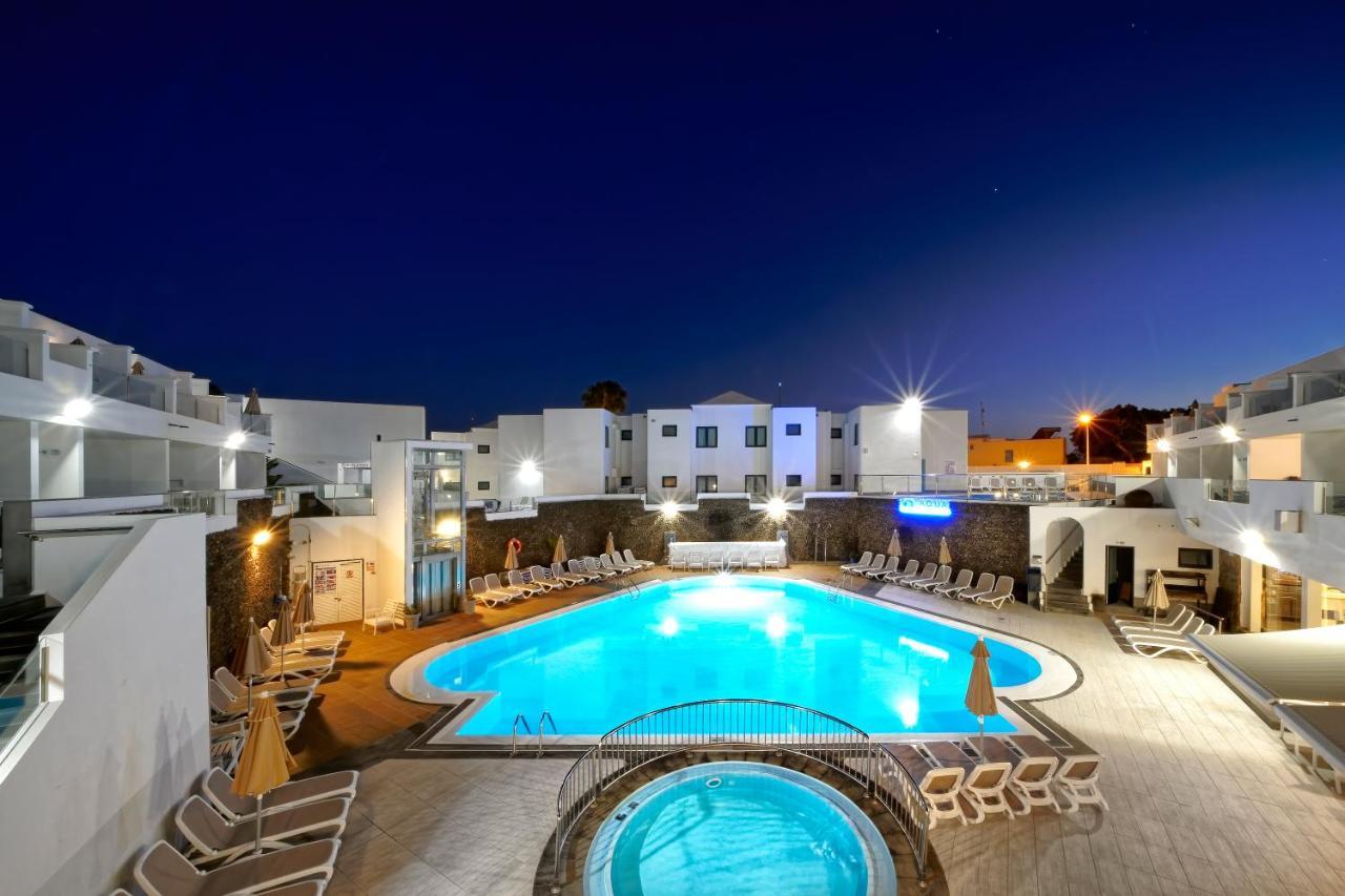 Hotel Aqua 4*