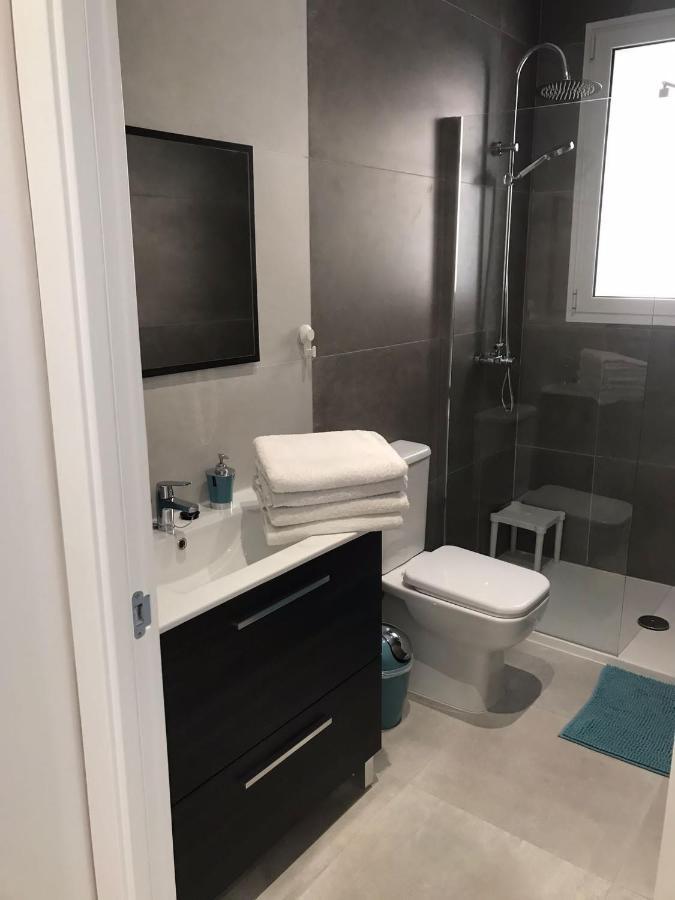 Apartment La Gaviota Arrecife (Lanzarote)