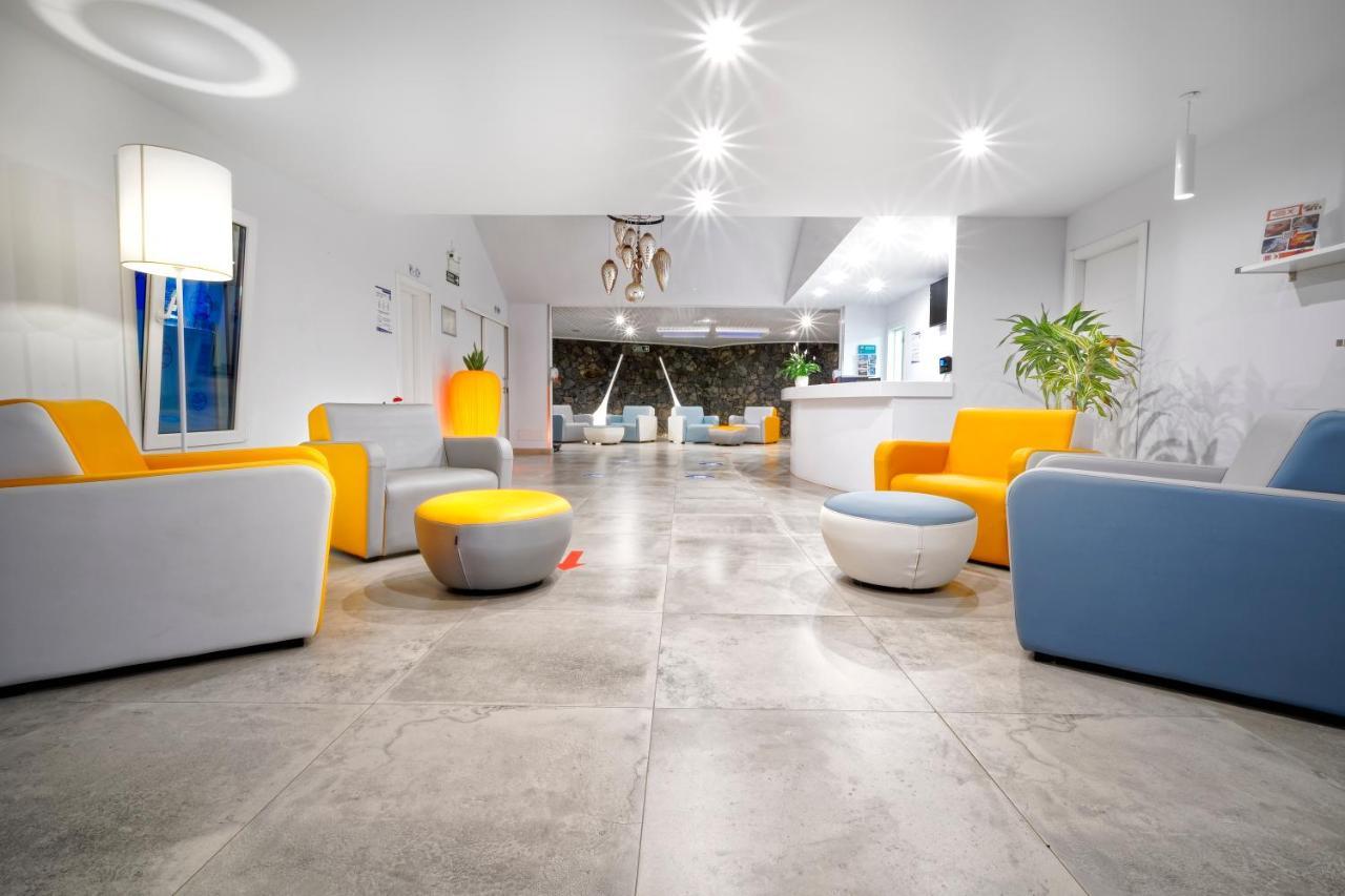 Aqua 4* Puerto del Carmen (Lanzarote)