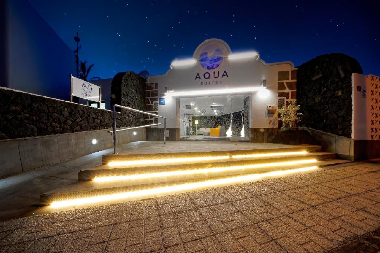 Hotel Aqua Puerto del Carmen (Lanzarote)