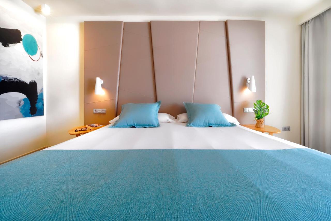 Aqua Hotel Puerto del Carmen (Lanzarote)