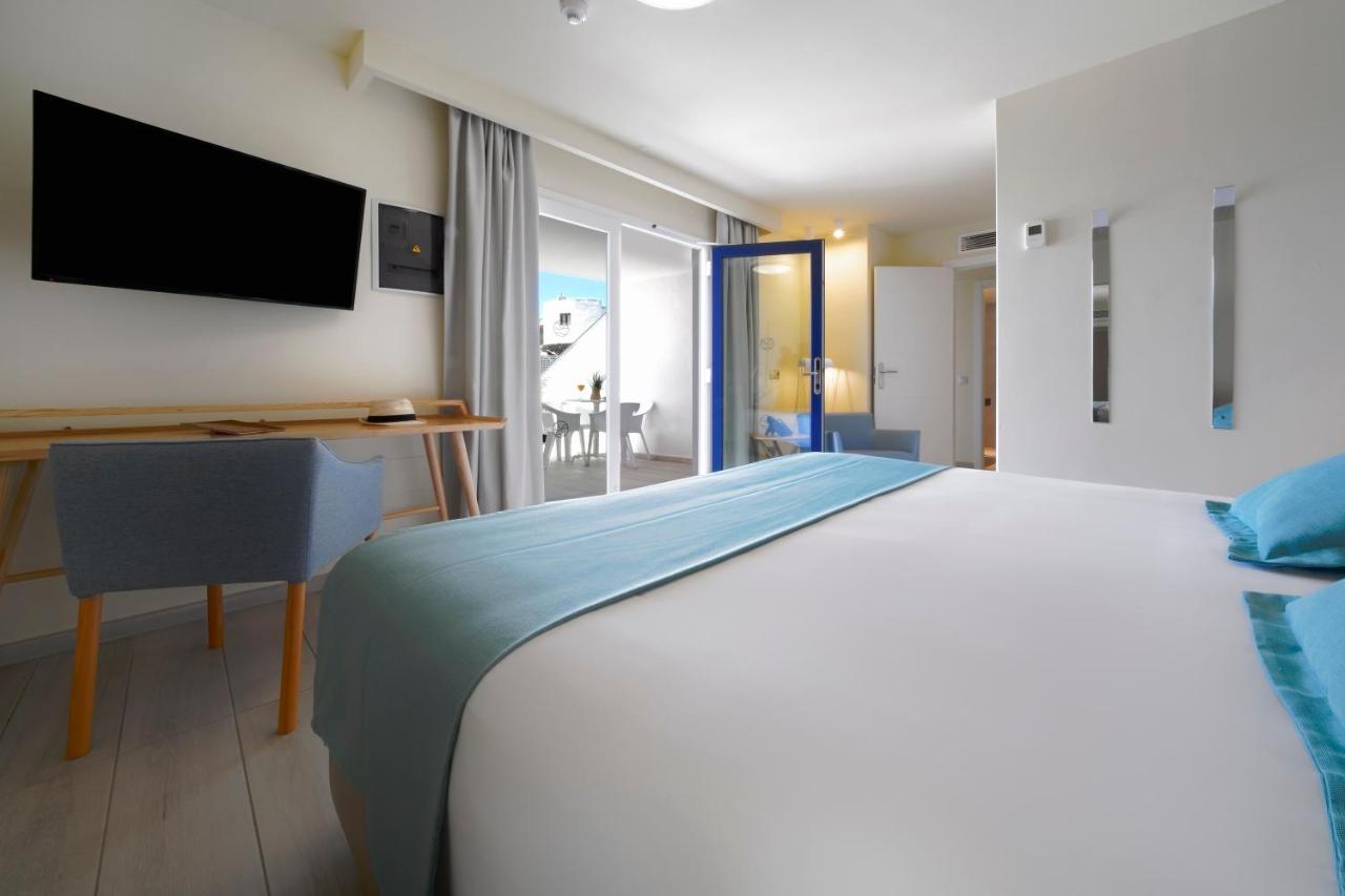 Hotel Aqua Puerto del Carmen (Lanzarote)