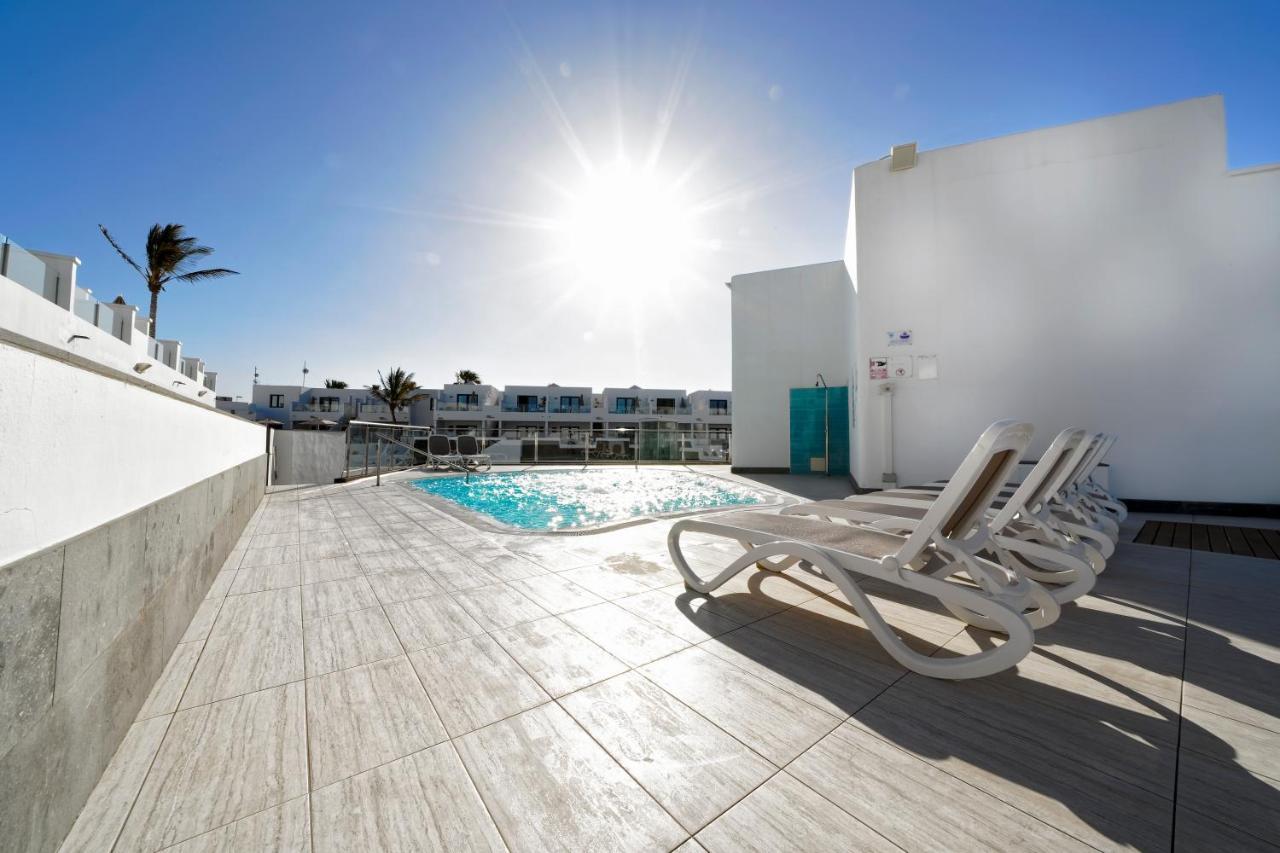 Aqua 4* Puerto del Carmen (Lanzarote)