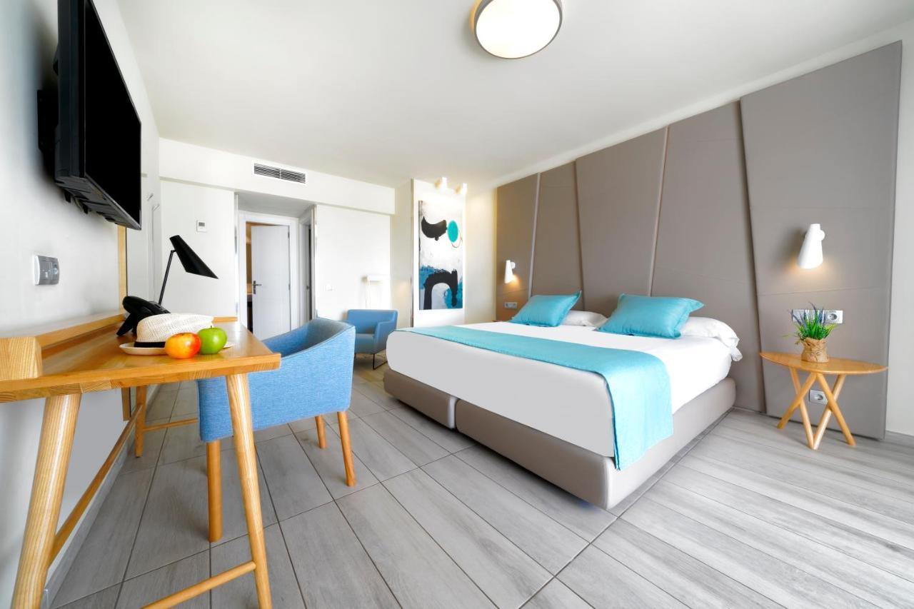 Aqua Hotel Puerto del Carmen (Lanzarote)