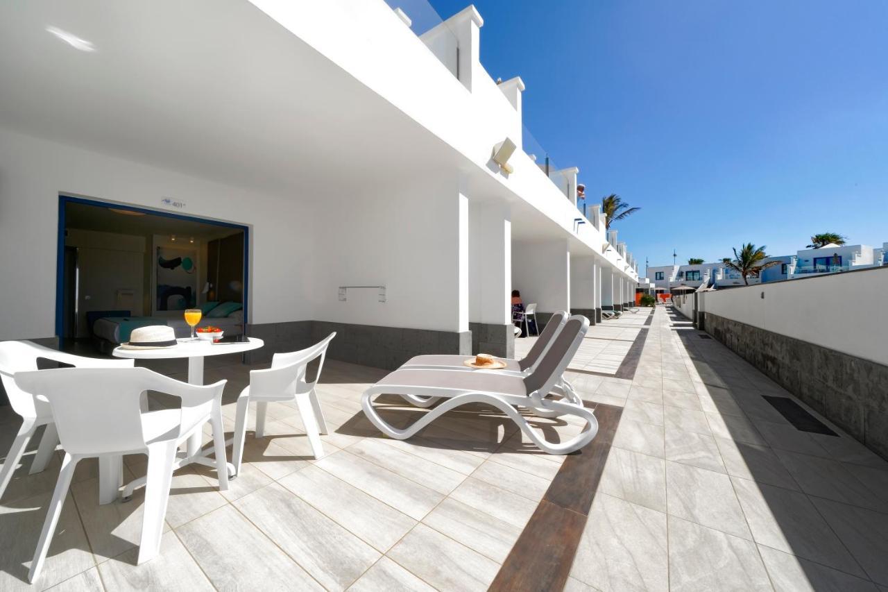 Hotel Aqua Puerto del Carmen (Lanzarote)