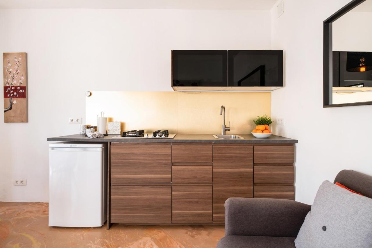 Playa Marina Eco Apartment *