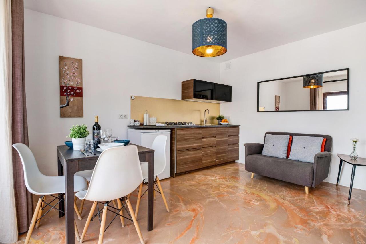 Apartment Playa Marina Eco