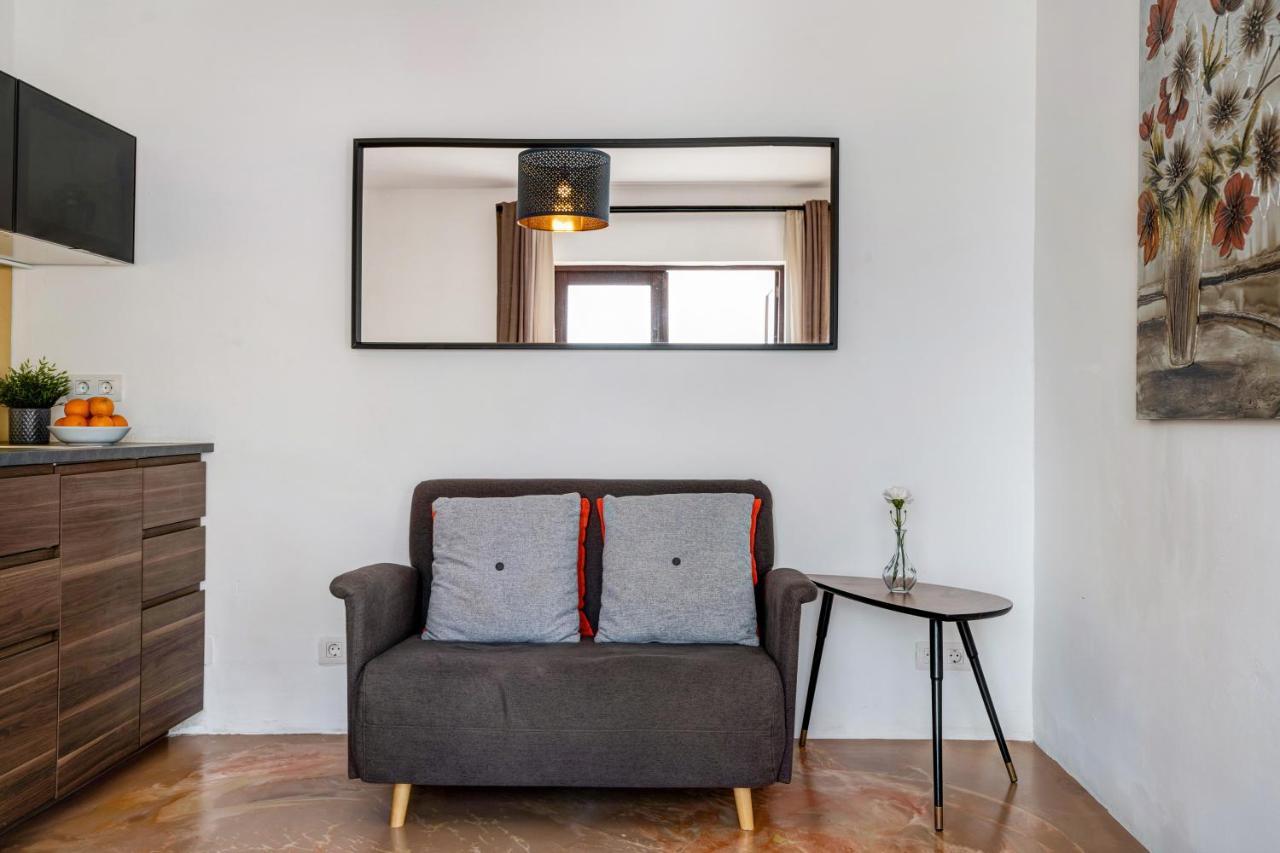 Apartment Playa Marina Eco *