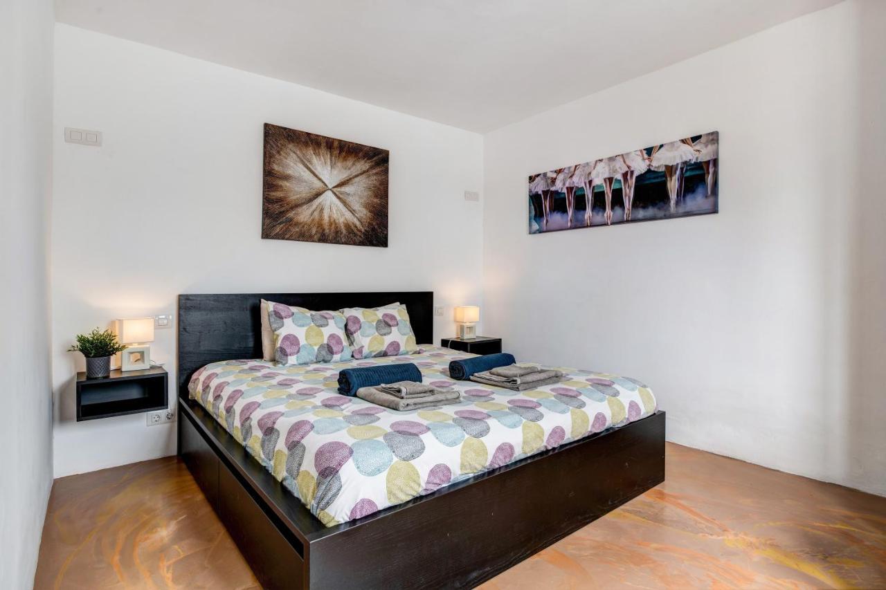 Apartment Playa Marina Eco *