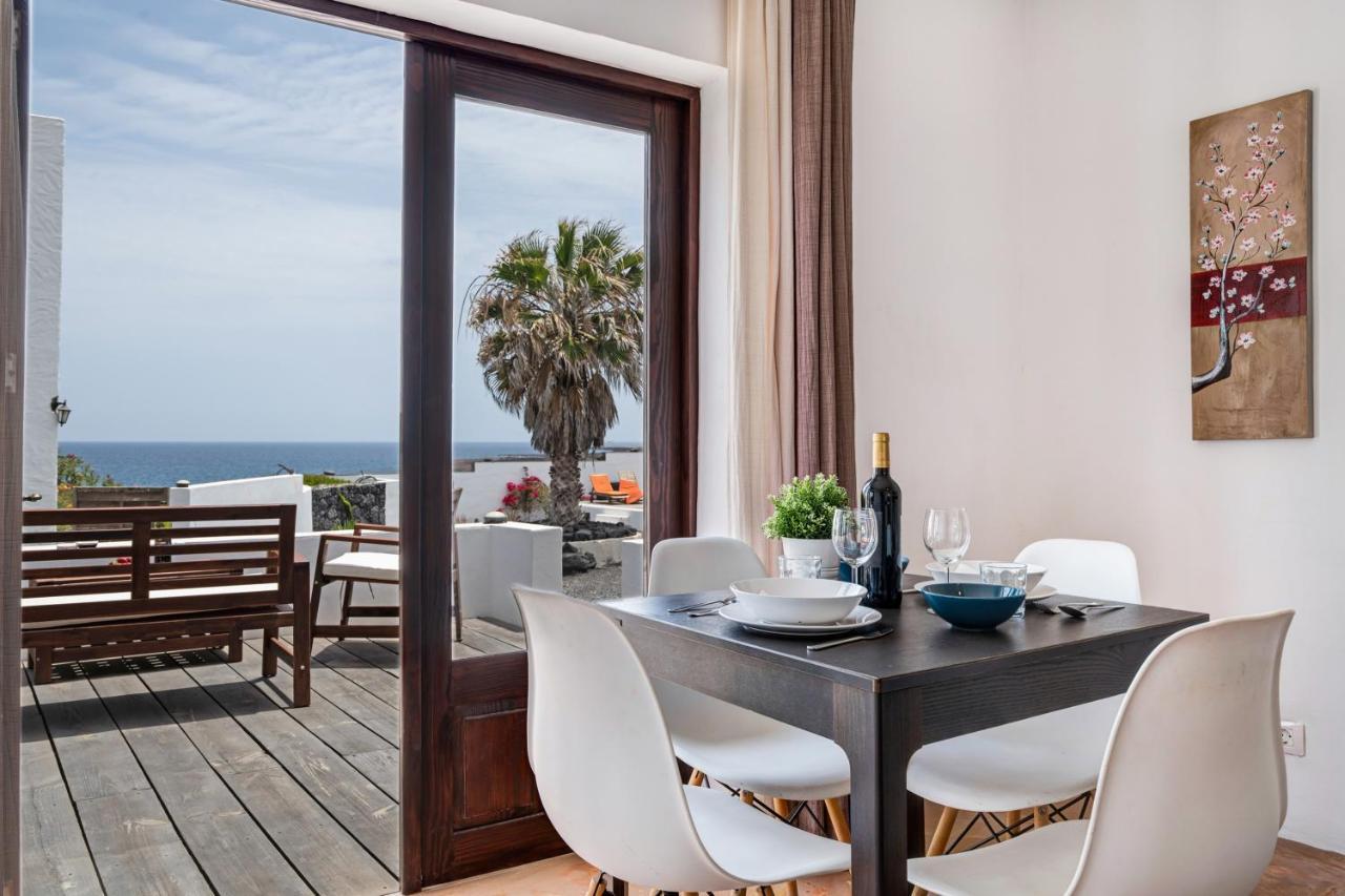 Apartment Playa Marina Eco