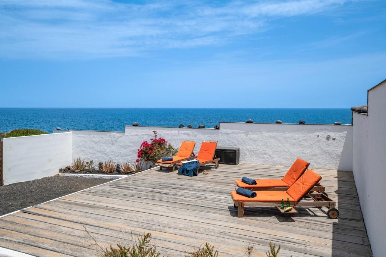 Playa Marina Eco