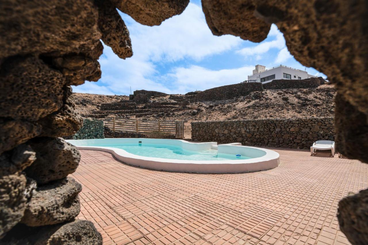 Playa Marina Eco Apartment Arrieta (Lanzarote)