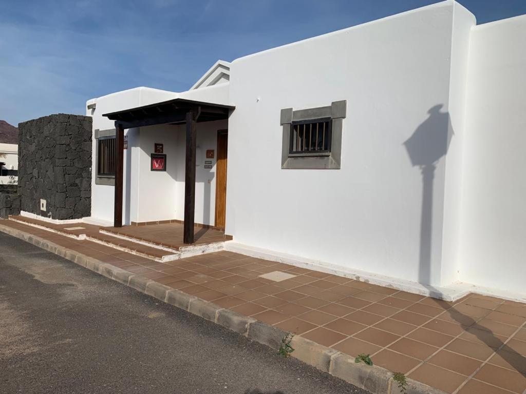 Holiday home Daga Yaiza (Lanzarote)