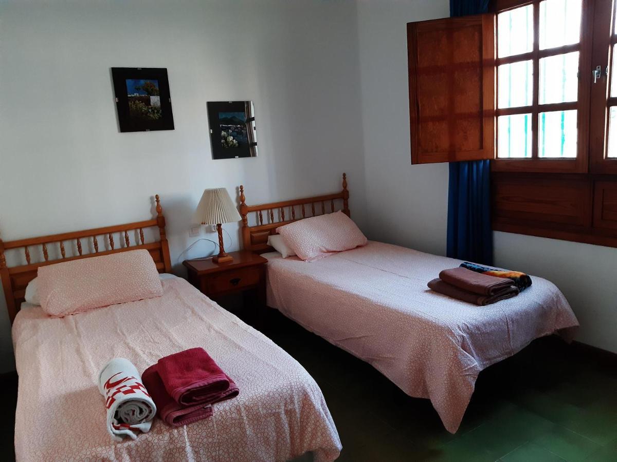 Tabaibas Apartment Puerto del Carmen (Lanzarote)