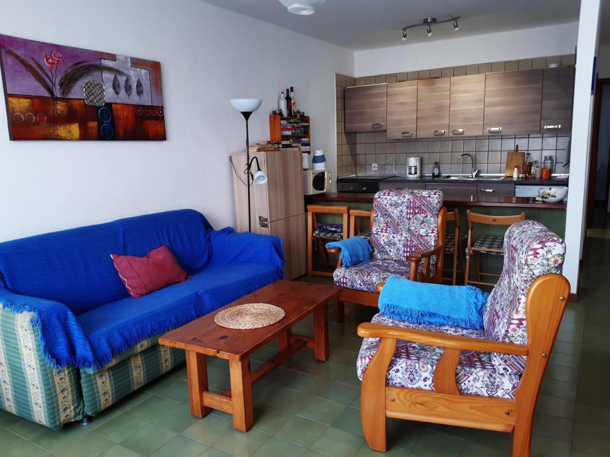 Tabaibas Apartment