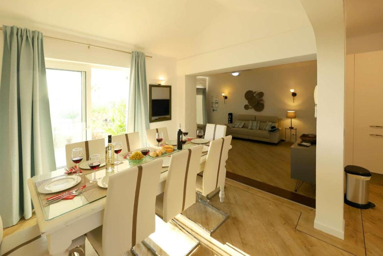 Cancilla Villa