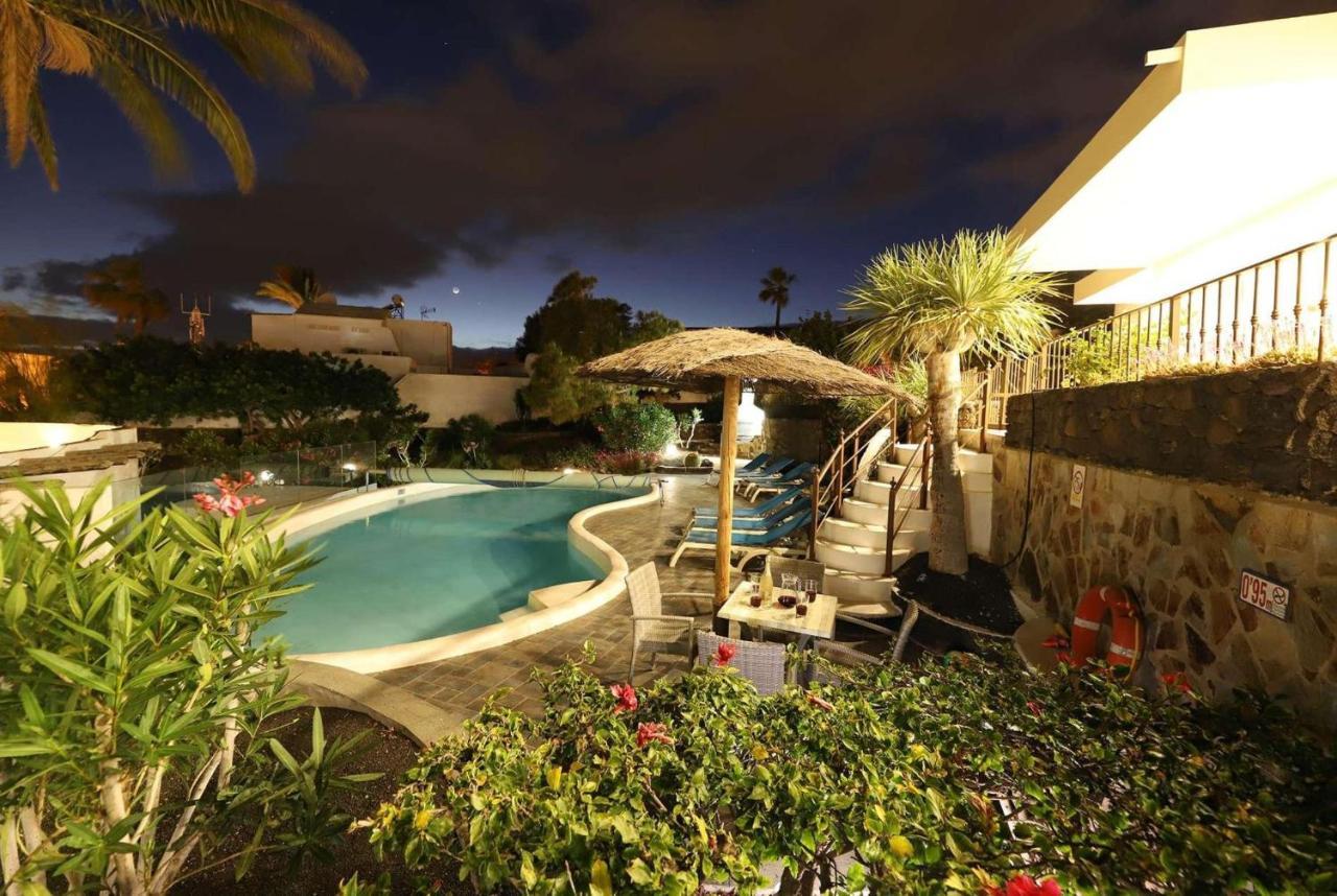 Villa Cancilla *